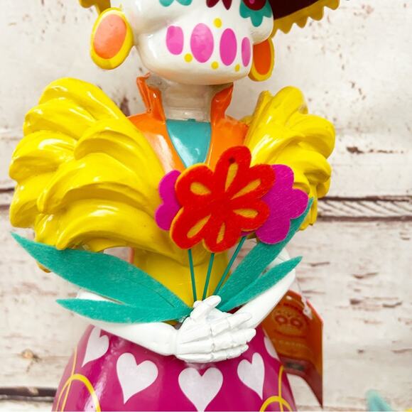 DIA DE LOS MUERTOS Collection Designed with Luis Pinto - Picture 4 of 12